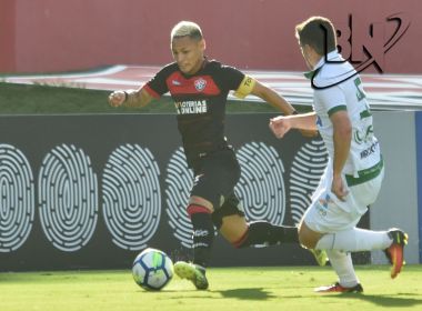 'Nosso time está mostrando outra cara', diz Neilton após triunfo sobre o América-MG
