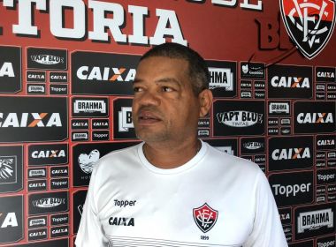 Coordenador da base do Vitória revela projeto para criação de ‘academia de futebol’