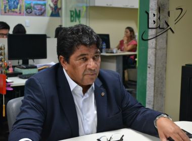 Ednaldo Rodrigues pede Ã  CBF Ã¡rbitros mais experientes para jogos de Bahia e VitÃ³ria