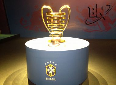 Bahia estreia contra o CRB na Copa do Nordeste 2019; VitÃ³ria encara o CSA