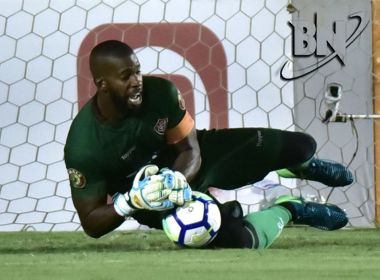 Só falta assinar: Vitória exercerá opção e contratará João Gabriel em definitivo