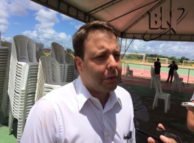 Presidente do Conselho Deliberativo do Vitória convoca reunião extraordinária