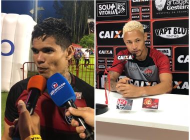 Artilharia do Brasil: Com 21 gols, Léo Ceará e Neilton terminam temporada em quinto