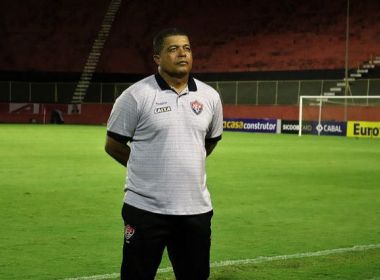 Vitória define pré-lista para a Copa São Paulo de Futebol Júnior
