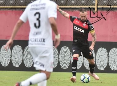 São Paulo está próximo de anunciar Willian Farias