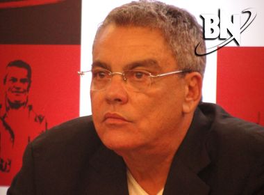 Justiça determina reintegração de Paulo Carneiro ao Conselho Deliberativo do Vitória