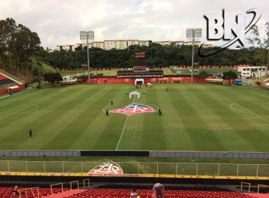 Vitória encara o Fluminense de Feira por uma vaga na semifinal do Baianão