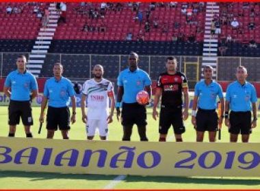 Veja os melhores momentos de Vitória 0 X 2 Fluminense