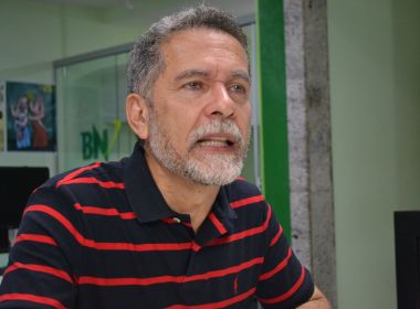 Presidente do Vitória rebate Escudero: 'Não faltou esforço para contratá-lo'