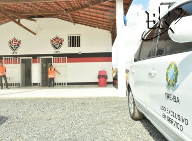 Associados do Vitória votam nesta quarta-feira nas eleições gerais do clube
