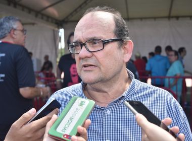  Ademar Lemos lamenta falta de continuidade administrativa no Vitória