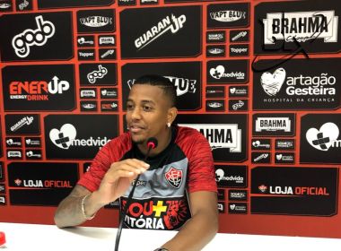 Capa minimiza momento ruim do Guarani: 'Jogar no Brinco de Ouro é muito difícil'