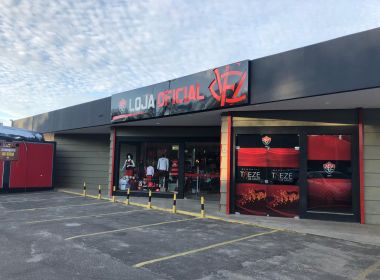 Ingressos à venda para o duelo entre Vitória e Bragantino