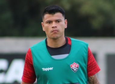 Boca Juniors cobra dívida do Vitória referente ao empréstimo de Walter Bou