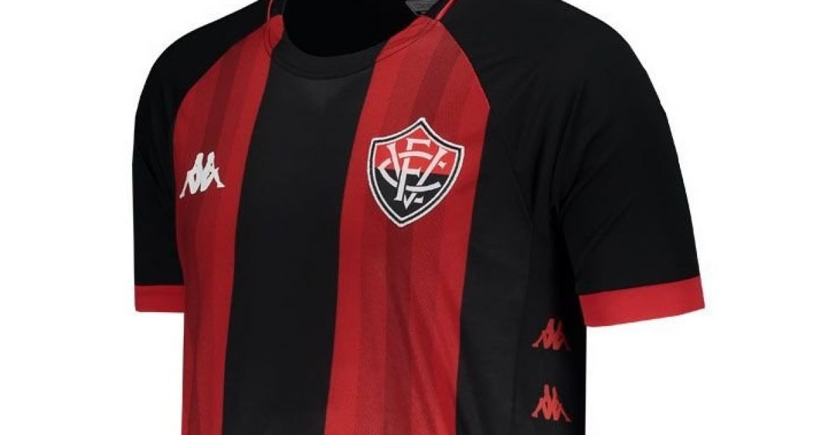 Uniforme do vitória Clearance