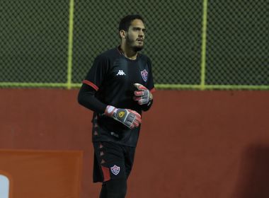 Ronaldo lamenta revés para o Bragantino: 'A gente sai muito triste daqui hoje'