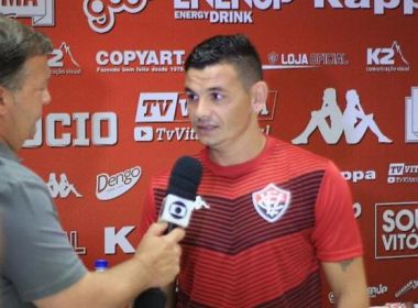 Ruy avalia reunião como 'muito proveitosa' e espera mudança de postura do time