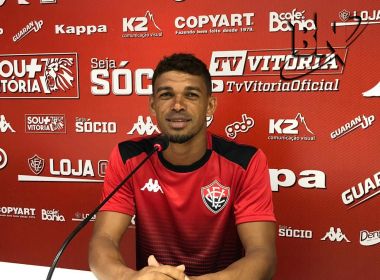 Van pede atitude e concentração ao time contra o Oeste