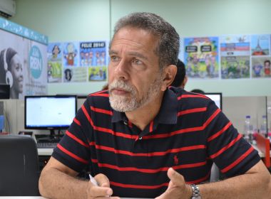 Contas do ex-presidente Ricardo David são reprovadas pelo Conselho do Vitória
