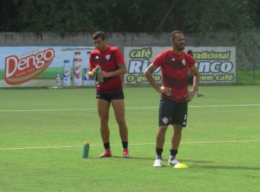 Osmar Loss comanda trabalho tático de olho no Cuiabá