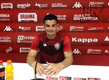 Ruy elogia Jordy Caicedo: 'Vai vir para somar e qualificar o elenco'