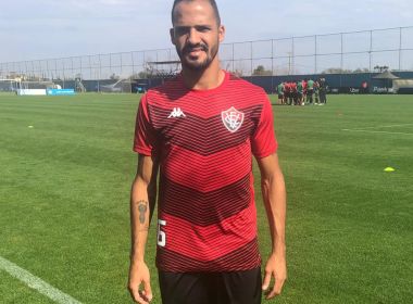 Anselmo Ramon quer intensidade contra o Brasil de Pelotas: 'Vamos ter um jogo difícil'