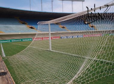 CBF antecipa partida entre Vila Nova-GO e Vitória pela Série B