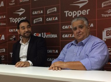 Com contas reprovadas, Ivã de Almeida e Agenor Gordilho terão 15 dias para defesa