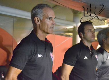 Vitória recebe o Botafogo-SP para voltar a vencer na Série B