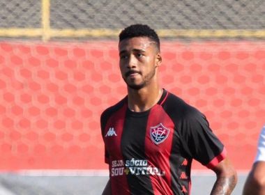 Aspirantes Sub-23: Carlos e Hebert reforçam o Vitória na decisão contra o Grêmio