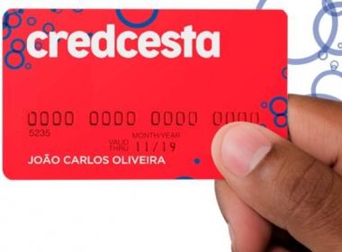 Credcesta anuncia patrocínio para Bahia e Vitória