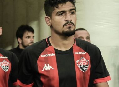 Após triunfo, Ramon elogia Romisson e avisa: 'Barradão é a nossa casa'