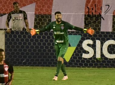 No Barradão, Vitória enfrenta o Londrina em 'jogo de seis pontos'