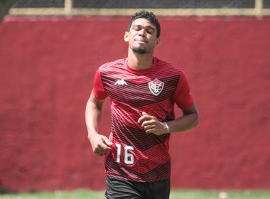 Van é confirmado para duelo diante da Ponte; Jordy e Lucas Cândido seguem como dúvidas