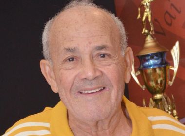 Ex-conselheiro do Vitória, Gilson Meirelles morre aos 74 anos em Salvador
