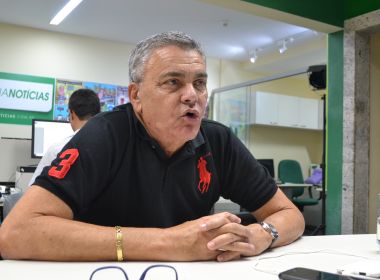 Paulo Carneiro pede desculpas após antecipar informações pelo WhatsApp