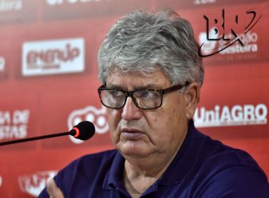 Geninho destaca retranca do Freipaulistano: 'Soube marcar bem'