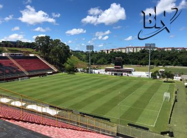 Vitória e Bahia definidos para o segundo clássico Ba-Vi do ano