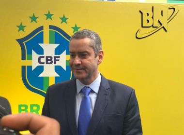 Apoio financeiro para clubes da Série B entra em pauta na CBF
