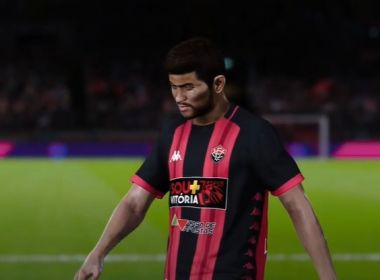 Vitória promove torneios de PES e Fifa para sócios do clube