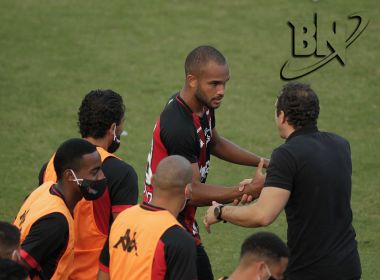 CBF detalha mais cinco rodadas da Série B; veja os jogos do Vitória