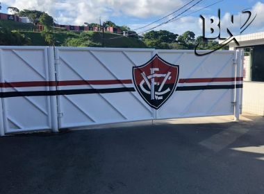 Vitória tem 9 parcelas atrasadas com Profut, mas é top 10 dos que mais quitaram dívidas