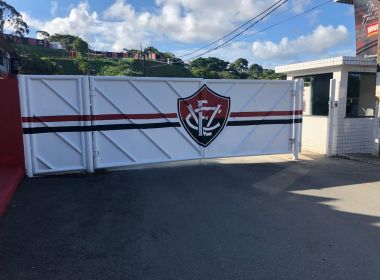 Reunião que julgará contas do presidente do Vitória é remarcada para segunda-feira