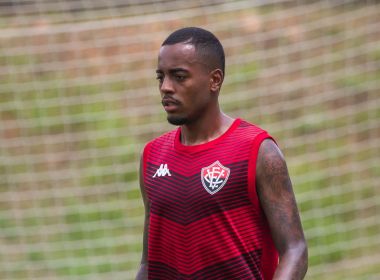 Com retornos, Vitória se reapresenta e começa preparação para enfrentar o CSA