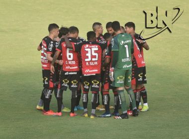 CBF detalha últimas rodadas da Série B; confira os jogos do Vitória