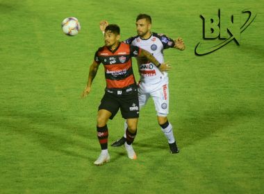 Yokohama Marinos anuncia contratação do atacante Léo Ceará, do Vitória