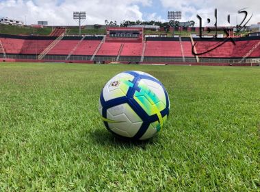 Vitória marca data de reapresentação do elenco para 8 de fevereiro