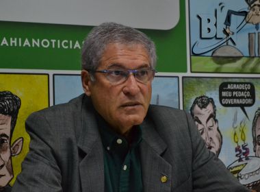 José Rocha vê atual gestão do Vitória como 'incompetente e arcaica'