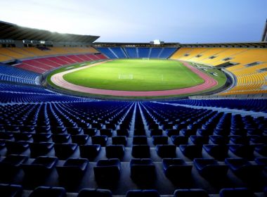 CBF antecipa jogo entre Sampaio Corrêa e Vitória pela Copa do Nordeste