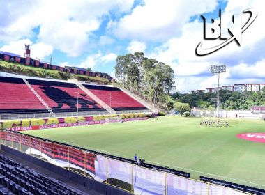 Jogo entre Jacuipense e Juazeirense pelo Campeonato Baiano será no Barradão